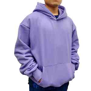 Comfortable Breathable Zip-Up Oversized Eco-Friendly Activewear Daily Comfort Wear Stylish Lightweight High Men's <b>Hoodies</b> - Product Image 1