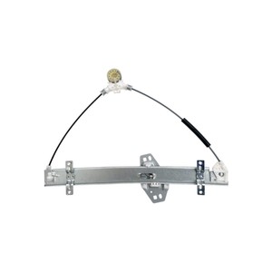 HND-048-F 72210-S5P-A02 ชุดมอเตอร์กระจกรถยนต์ กลไกกระจกหน้าต่าง โรงงาน OEM/ODM ตรวจสอบ 100% บรรจุภัณฑ์แบบกำหนดเอง ใหม่ - Product Image 1