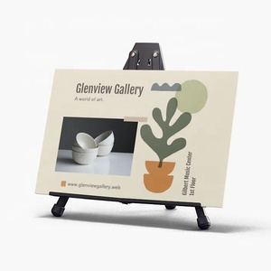 वाटरप्रूफ जंग प्रतिरोधी मुद्रित विज्ञापन बोर्ड रियल एस्टेट एजेंट साइन के लिए साइन इन - Product Image 5