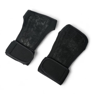 Guantes Deportivos para Cross Training con Soporte para Muñeca, para Fitness, Levantamiento de Pesas, Gimnasio, Entrenamiento, Powerlifting - Product Image 4