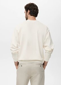 Sweat-shirts pour hommes de taille adulte, nouvelle collection d'hiver, haute qualité, strass, polyester/coton, tailles et couleurs personnalisables, séchage rapide - Product Image 3
