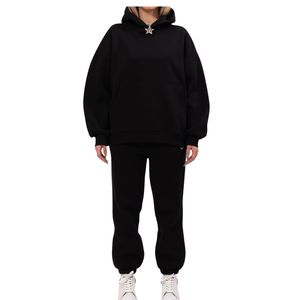 Conjunto Deportivo para Mujer, Ligero, con Logotipo Personalizado, Traje Deportivo de Alta Calidad de 2 Piezas, Ropa Deportiva y Casual, Venta al Por Mayor OEM - Product Image 2