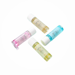 ขายส่งเครื่องสำอางเกาหลี K-Beauty RB Bluemi เมคอัพ ลิป อาย รีมูฟเวอร์ 4 ชนิด 100 มล. ผลิตในเกาหลี คอลลาเจน - Product Image 3