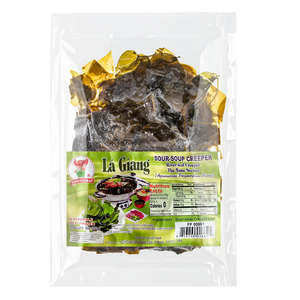 Fournisseur OEM de soupe aigre aux feuilles de rivière congelées pour la vente au détail et les distributeurs mondiaux - Product Image 1