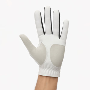 ถุงมือกอล์ฟคุณภาพพรีเมียม หนังนุ่ม สำหรับนักกอล์ฟมืออาชีพ ขายส่ง ระบายอากาศได้ดี สวมใส่สบาย - Product Image 6