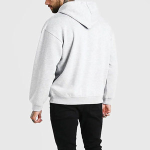 Sweat-shirt à capuche Independent Trading Co, poids moyen, modèle SS4500 - Product Image 5