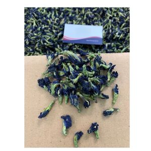 Herbal Blue Butterfly Pea <b>Tea</b> Dried Flowers Natural Beauty OEM Bags - Product Image 4