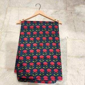 Tela de Algodón Cambray 60x60, Ecológica y Ligera, para Cortinas, Bolsos y Ropa de Niños - Uso Doméstico y Textil - Product Image 5