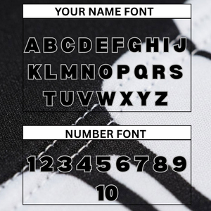 Custom Basketball Teamwear Manufacturer Uniform Jersey Set - Product Image 6