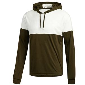 Sudadera con capucha estampada de colores, nueva prenda deportiva personalizada de fábrica, venta al por mayor, gran oferta - Product Image 5