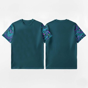 Retro <b>80s</b> Graphic Print Men's T-<b>Shirt</b> Short Sleeve Crew Neck Cotton Blend Summer Outdoor Casual Fashion Men's T-<b>shirts</b> - Product Image 2