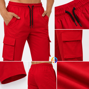 fashionable mens <b>cargo</b> <b>trouser</b> with durable construction functional pockets adjustable comfort and versatile casual everyday - Product Image 5