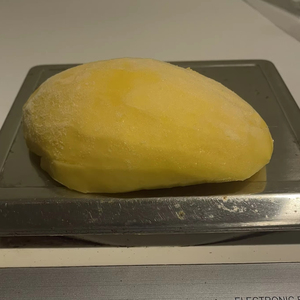 PRIX USINE : Tranches de mangue jaune premium surgelées IQF, conformes aux normes d'exportation, certifiées HACCP pour le marché mondial - Product Image 1