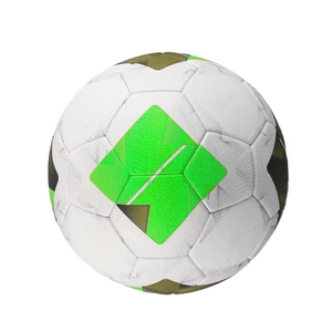 manufacturer supply soccer ball sport Soccer Ball <b>Machine</b> <b>Stitched</b> Football Match Ball PU Leather Size 5 Soccer Match Balls - Product Image 1