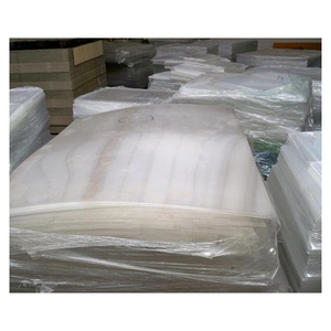 Déchets d'acrylique plastique de qualité industrielle pour les matières premières et applications de transformation du plastique recyclé - Product Image 2