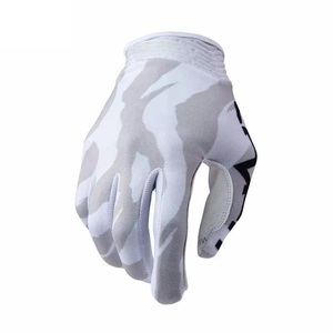 Guantes de Motocross, Guantes MX, Guantes MTB con Impresión de Alta Calidad, Guantes de Carreras de Motocross - Product Image 4
