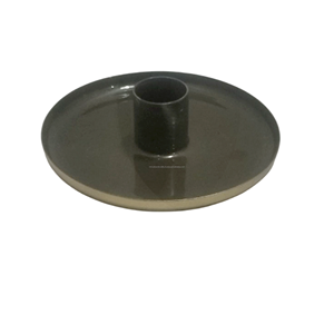 Portavelas de té de hierro - Product Image 6