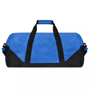 Durable Game Day Equipment Baseball Duffle Bag For Youth And Adult Players With Multiple Storage Pockets - Product Image 1