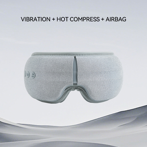 Masseur oculaire à pression d'air - Product Image 2
