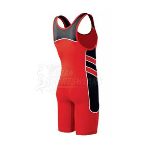 Trajes de lucha ligeros y cómodos para entrenamiento en el gimnasio, ejercicio físico y uso activo diario. - Product Image 3