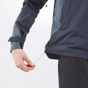 Custom Lightweight Windbreaker <b>Jacket</b> Waterproof Breathable Outdoor Sports Running Training <b>Jacket</b> for Men and Women Windbreaker - Product Image 5