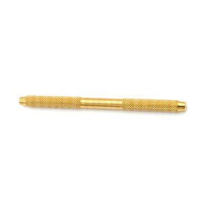 Juego de Modelado Dental de Calidad Premium: Raspador de Moldes y Tallador de Oro No. 2 Herramientas para Modelar y Tallar Cera - Product Image 3