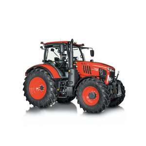 Kubota Tractor Diesel Engine Farm <b>Machinery</b> <b>for</b> Efficient Cultivation and Modern Farming Applications - Product Image 4