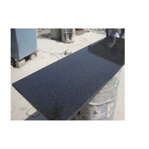 Black Pearl <b>Granite</b> Polished Modern Big Slab <b>Granite</b> Countertops for Kitchen Bathroom & Outdoor-Manufacturer & Exporter - Product Image 2