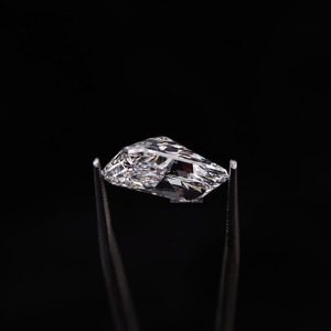 Diamant de laboratoire radiant 7 carats, F VVS1, certifié IGI, CVD, taille excellente 3EX, fournisseur en gros pour acheteurs internationaux de diamants - Product Image 5