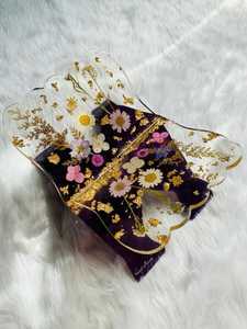 Tabla de Cortar de Madera Hecha a Mano de Alta Calidad, Utensilios de Cocina Duraderos y Reutilizables, Diseño Islámico, para Leer el Libro Sagrado, Uso Durante el Ramadán - Product Image 6