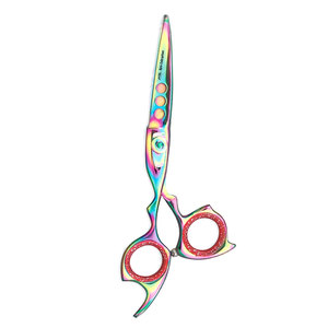 Durable Sharp Stainless Steel <b>Blades</b> Hand-Made High-Hardness Hair Tools for Professional Hair Styling and Hair Care Beauty - Product Image 1