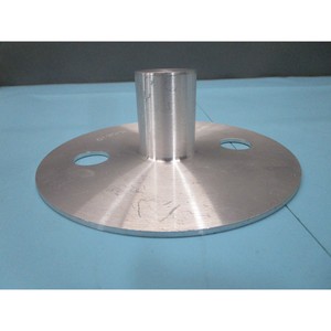 AMAT 0270-20184 8" <b>DUMMY</b> CHUCK CAL JIG, 117353 - Trusted Global Legacy Semiconductor Equipment and Parts at - Product Image 1
