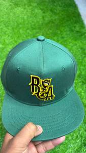 Gorras de Béisbol Bordadas de 5 Paneles Hechas a Medida, Unisex, Deportivas, Casuales, Transpirables, Tipo Trucker - Product Image 2