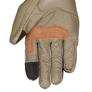 ถุงมือมอเตอร์ไซค์ MAXLER MX-MXT สำหรับฤดูหนาว แข่งรถกลางแจ้ง แบบเต็มนิ้ว สำหรับยุทธวิธี ผลิตจากโพลีเอสเตอร์ กันน้ำ รองรับหน้าจอสัมผัส - Product Image 5