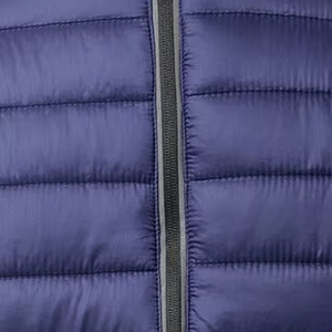 Veste d'hiver pour homme, coupe-vent, matelassée, confortable et chaude, longue, pour l'extérieur - Product Image 6