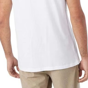 Camisetas sin Mangas para Hombre de Alta Calidad a Precio Económico, Transpirables, para Gimnasio y Entrenamiento, Diseño a Rayas de Algodón, Cuello Redondo 2026 - Product Image 6