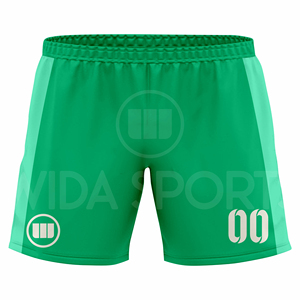 Uniforme de Fútbol de Alta Calidad, Diseño Personalizado, Conjunto de Camiseta y Pantalones Cortos, Sublimación, Ropa Deportiva para Equipos, Absorbe la Humedad en la Parte Delantera, Unisex, Servicio OEM - Product Image 6