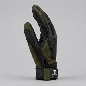 Gants mécaniques de haute qualité, durables et respirants, pour atelier de réparation, construction et performance professionnelle - Product Image 2