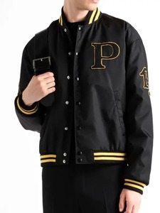 Chaqueta Bomber de Jeff Goldblum de Good Morning America - Product Image 2