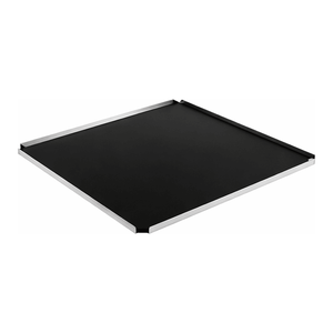 Plateforme plate Corning avec tapis en caoutchouc antidérapant 300 x 300 mm pour agitateurs de laboratoire - Product Image 2