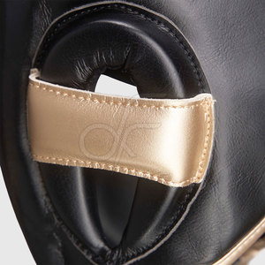 อุปกรณ์ป้องกันศีรษะรุ่นใหม่สำหรับการฝึกซ้อมมวย MMA อุปกรณ์ป้องกันศีรษะสำหรับเล่นกีฬา สำหรับผู้ใหญ่ - Product Image 4