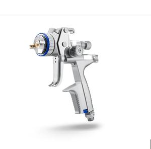 Pistolet à pulvérisation haute pression et système de pistolet à peinture avec étui de rangement disponibles à prix abordable aux États-Unis - Product Image 1