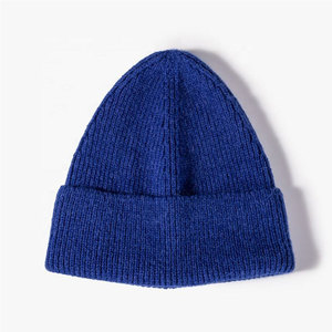 Elegant Urban Apparel Soft Knit <b>Beanies</b> With Warm Interior Feel For Everyday Casual Styling Fashion Wear - Product Image 1