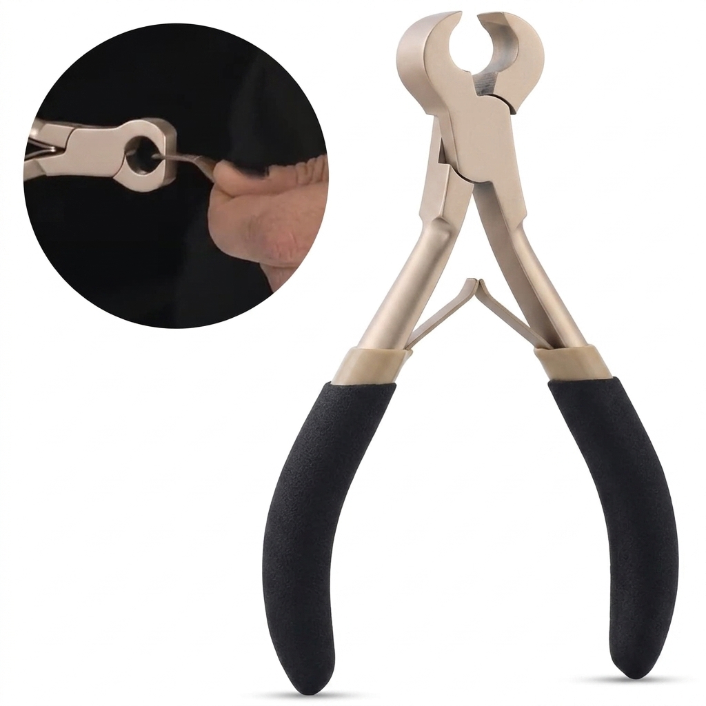 Keratin Bond Plier 10