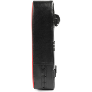 Protège-poignet de Muay Thai Premium en Cuir PU Résistant à l'Usure, Qualité Tournoi, Épais et Protecteur - Product Image 1