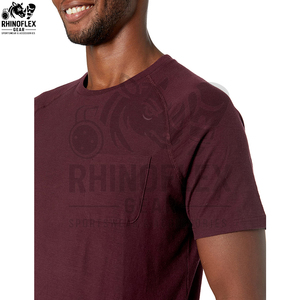 Camiseta de poliéster con malla, corte holgado, estilo streetwear, sublimación, serigrafía, vintage, oversize, con logo personalizado para hombre - Product Image 4