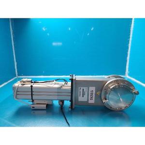 Brida de Conexión al Vacío ISO-F 80 - Equipos y Piezas de Semiconductores de Confianza con Legado Global - Product Image 2