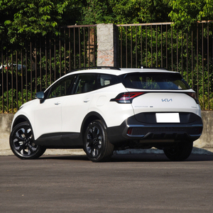 2023 para <span class=keywords><strong>Sportage</strong></span> R Nuevo coche híbrido de China Vehículos de bajo consumo de combustible para conducción a la izquierda para <span class=keywords><strong>Sportage</strong></span> 2021 Hybrid - Product Image 6