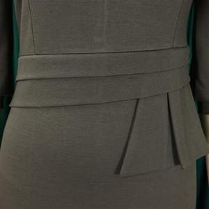 Robe polo pour femme - Style sportif décontracté - Logo personnalisé - Vêtements sportifs pour femmes à manches courtes - Product Image 2