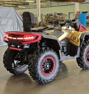 Leistungsstarkes Allterrain-Quad Großhandel 1000ccm ATV - Product Image 2